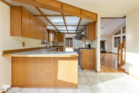 25650 White Spruce Dr, Eagle River, AK 99577 photo 27