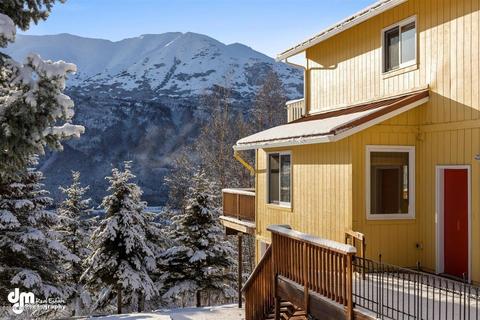 25650 White Spruce Dr, Eagle River, AK 99577 photo 2