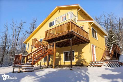 25650 White Spruce Dr, Eagle River, AK 99577 photo 69