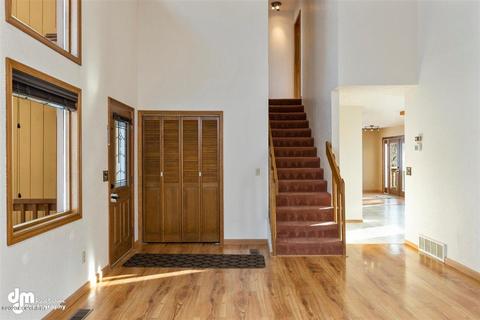 25650 White Spruce Dr, Eagle River, AK 99577 photo 12