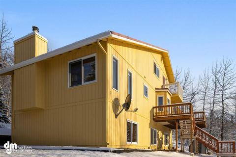 25650 White Spruce Dr, Eagle River, AK 99577 photo 65