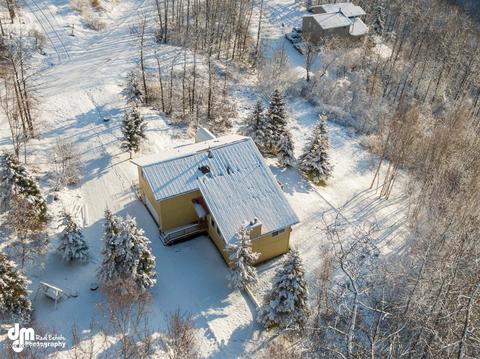 25650 White Spruce Dr, Eagle River, AK 99577 photo 8