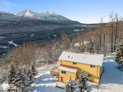 25650 White Spruce Dr, Eagle River, AK 99577 photo 1