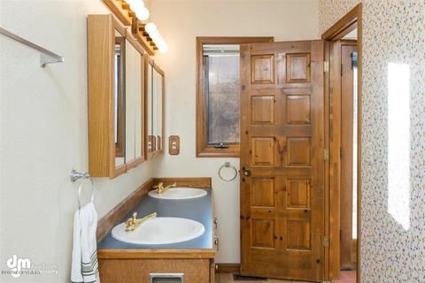 25650 White Spruce Dr, Eagle River, AK 99577 photo 45