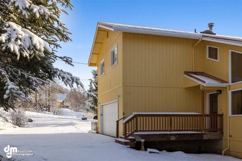 25650 White Spruce Dr, Eagle River, AK 99577 photo 61