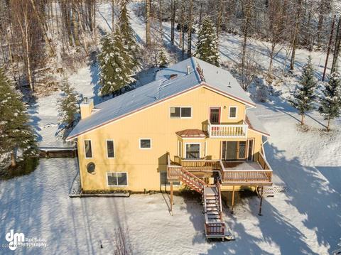 25650 White Spruce Dr, Eagle River, AK 99577 photo 11