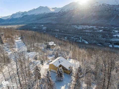 25650 White Spruce Dr, Eagle River, AK 99577 photo 7