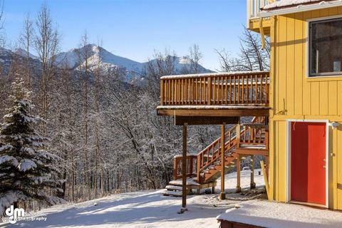 25650 White Spruce Dr, Eagle River, AK 99577 photo 3