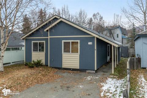 7940 Chaimi Loop, Anchorage, AK 99504 photo 1