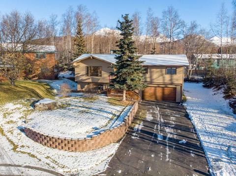 11035 Tsusena Cir, Eagle River, AK 99577 photo 1