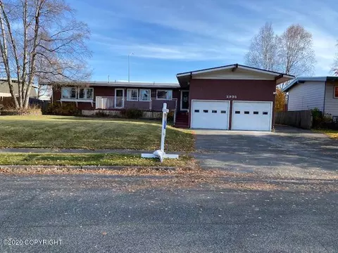 2935 Sheldon Jackson St, Anchorage, AK 99508 photo 1