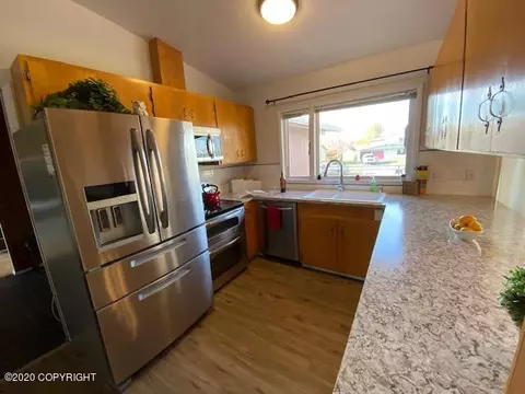 2935 Sheldon Jackson St, Anchorage, AK 99508 photo 10