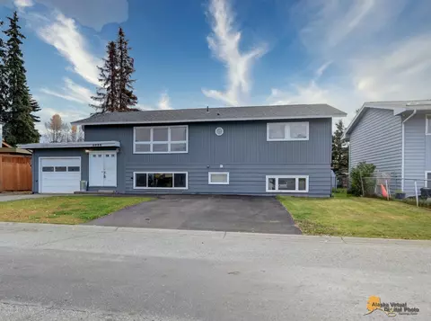 8026 E 4th Ave, Anchorage, AK 99504 photo 1