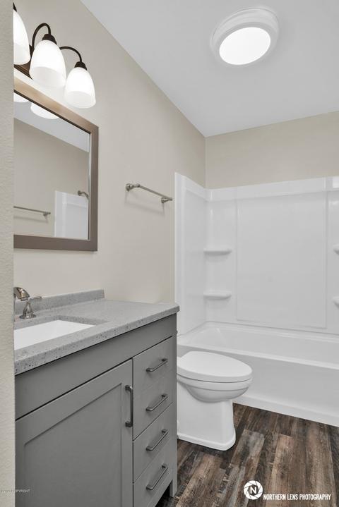 21935 Cloverleaf Rd, Chugiak, AK 99567 photo 21