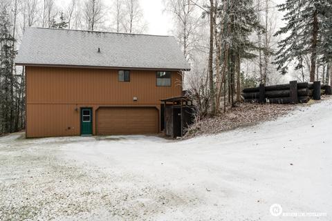 21935 Cloverleaf Rd, Chugiak, AK 99567 photo 35