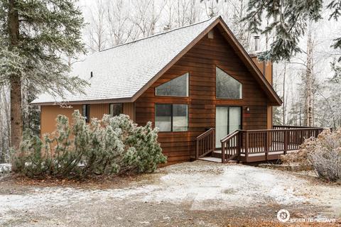 21935 Cloverleaf Rd, Chugiak, AK 99567 photo 1