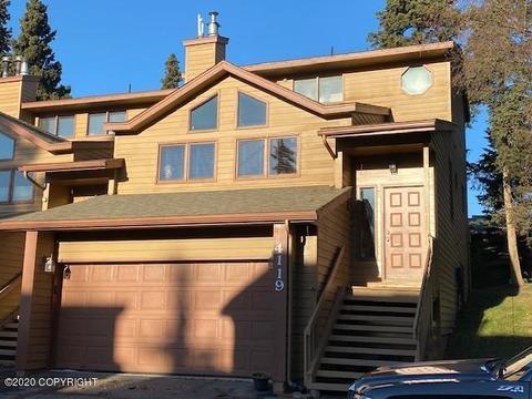 4119 Raspberry Rd, Anchorage, AK 99502 photo 1