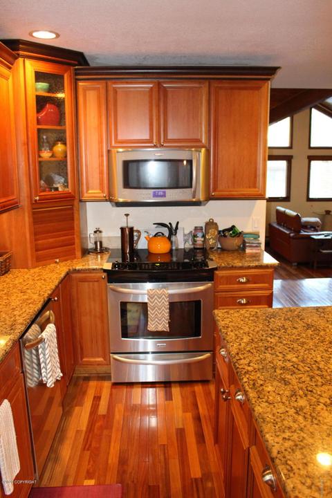 4119 Raspberry Rd, Anchorage, AK 99502 photo 6