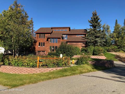 7041 E Tree Ct, Anchorage, AK 99507 photo 41