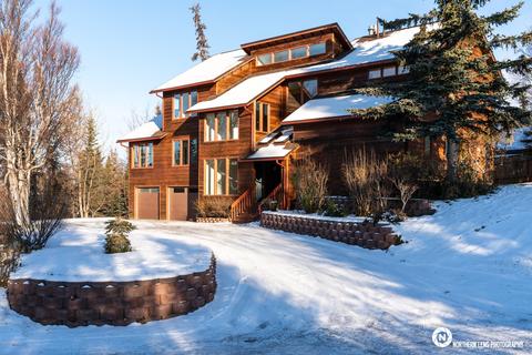 7041 E Tree Ct, Anchorage, AK 99507 photo 2
