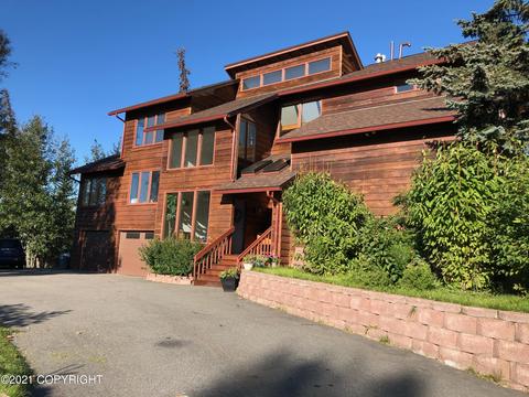 7041 E Tree Ct, Anchorage, AK 99507 photo 42