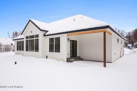 9020 E Windy Woods Loop, Palmer, AK 99645 photo 4