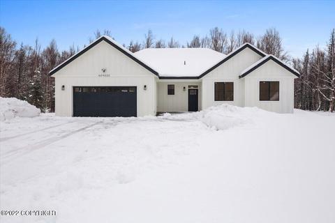 9020 E Windy Woods Loop, Palmer, AK 99645 photo 2