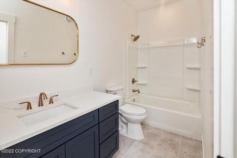 9020 E Windy Woods Loop, Palmer, AK 99645 photo 14