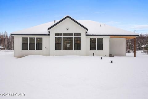 9020 E Windy Woods Loop, Palmer, AK 99645 photo 3