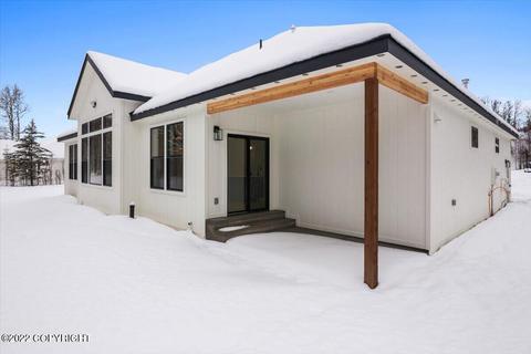 9020 E Windy Woods Loop, Palmer, AK 99645 photo 5