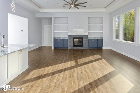 9130 E Windy Woods Loop, Palmer, AK 99645 photo 4