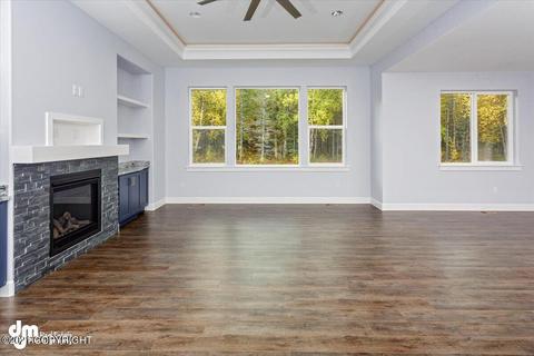 9130 E Windy Woods Loop, Palmer, AK 99645 photo 7