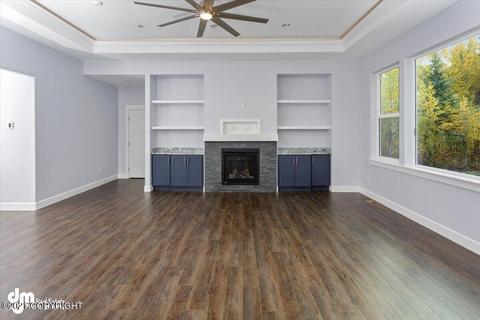 9130 E Windy Woods Loop, Palmer, AK 99645 photo 5