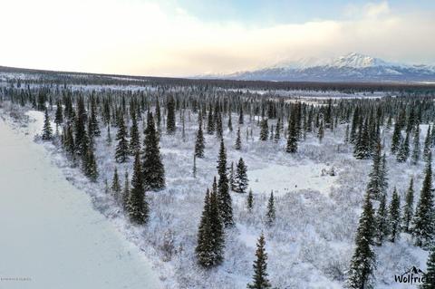 B1-l4 Denali Jack River Canyon, Cantwell, AK 99729