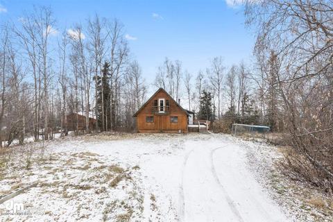 18408 Amonson Rd, Chugiak, AK 99567 photo 5