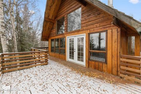 18408 Amonson Rd, Chugiak, AK 99567 photo 2
