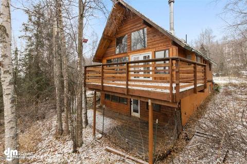 18408 Amonson Rd, Chugiak, AK 99567 photo 1