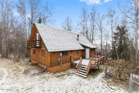 18408 Amonson Rd, Chugiak, AK 99567 photo 6