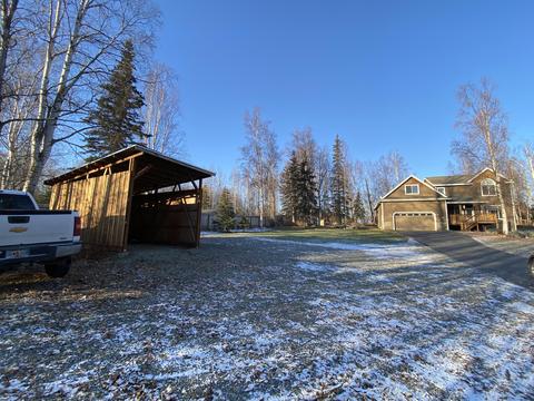 21675 Tarika Ave, Chugiak, AK 99567 photo 36