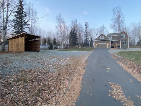 21675 Tarika Ave, Chugiak, AK 99567 photo 32