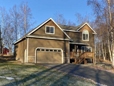 21675 Tarika Ave, Chugiak, AK 99567 photo 1