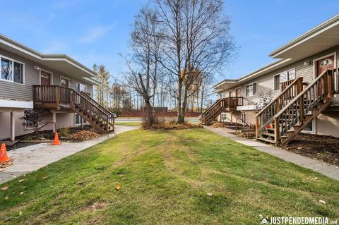3137 Raspberry Rd, Anchorage, AK 99502 photo 5