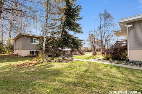 3137 Raspberry Rd, Anchorage, AK 99502 photo 4