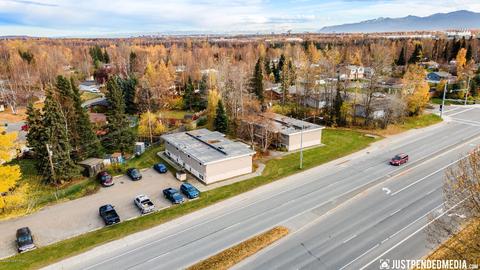 3137 Raspberry Rd, Anchorage, AK 99502 photo 11