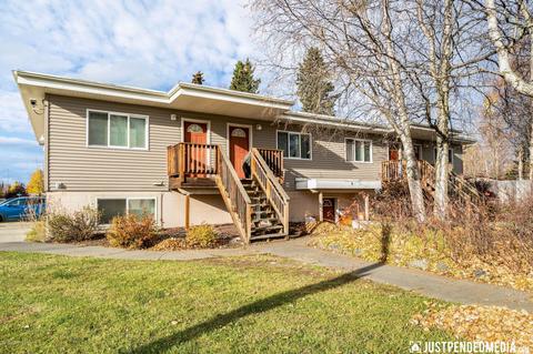 3137 Raspberry Rd, Anchorage, AK 99502 photo 1