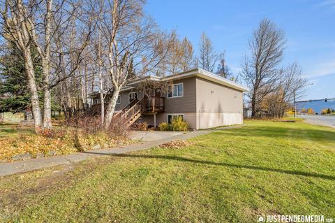 3137 Raspberry Rd, Anchorage, AK 99502 photo 17
