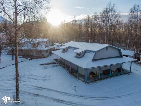 20414 Stephen Cir, Chugiak, AK 99567 photo 72