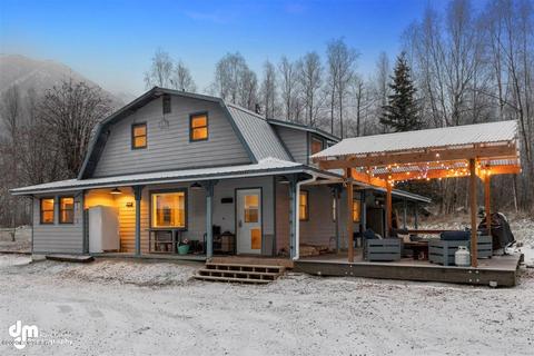 20414 Stephen Cir, Chugiak, AK 99567 photo 4