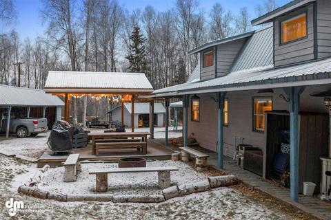 20414 Stephen Cir, Chugiak, AK 99567 photo 46
