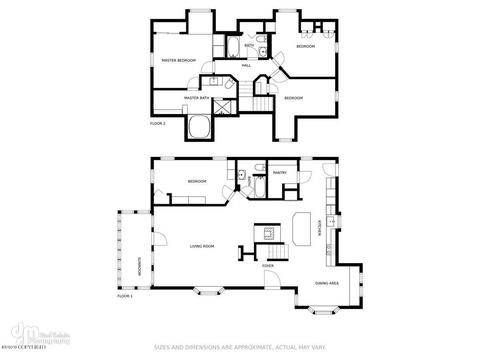 20414 Stephen Cir, Chugiak, AK 99567 photo 10